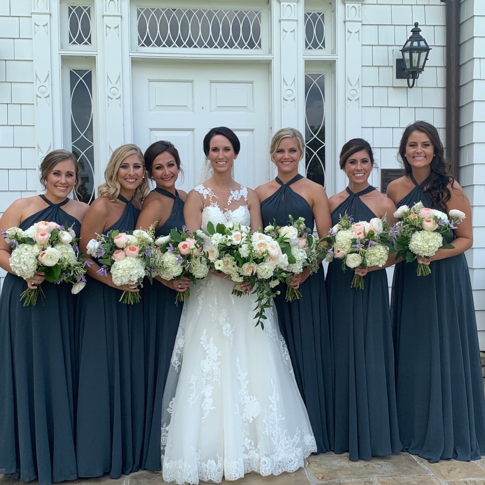 Jenny Yoo Bridesmaid dress